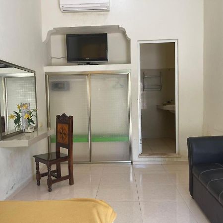 Hotel Mt Tulum Zewnętrze zdjęcie