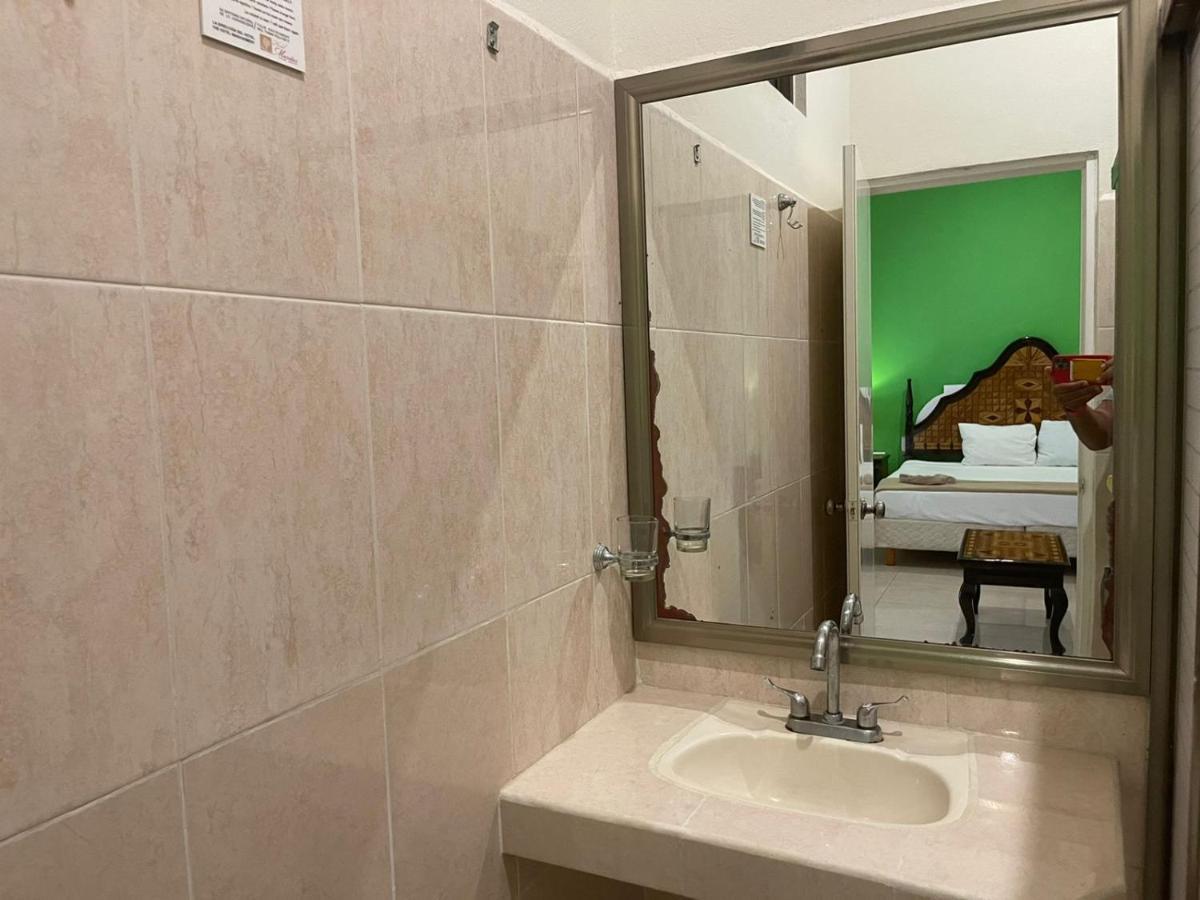 Hotel Mt Tulum Zewnętrze zdjęcie