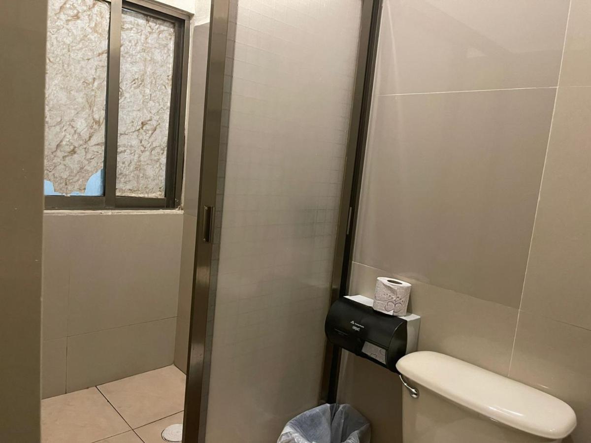Hotel Mt Tulum Zewnętrze zdjęcie