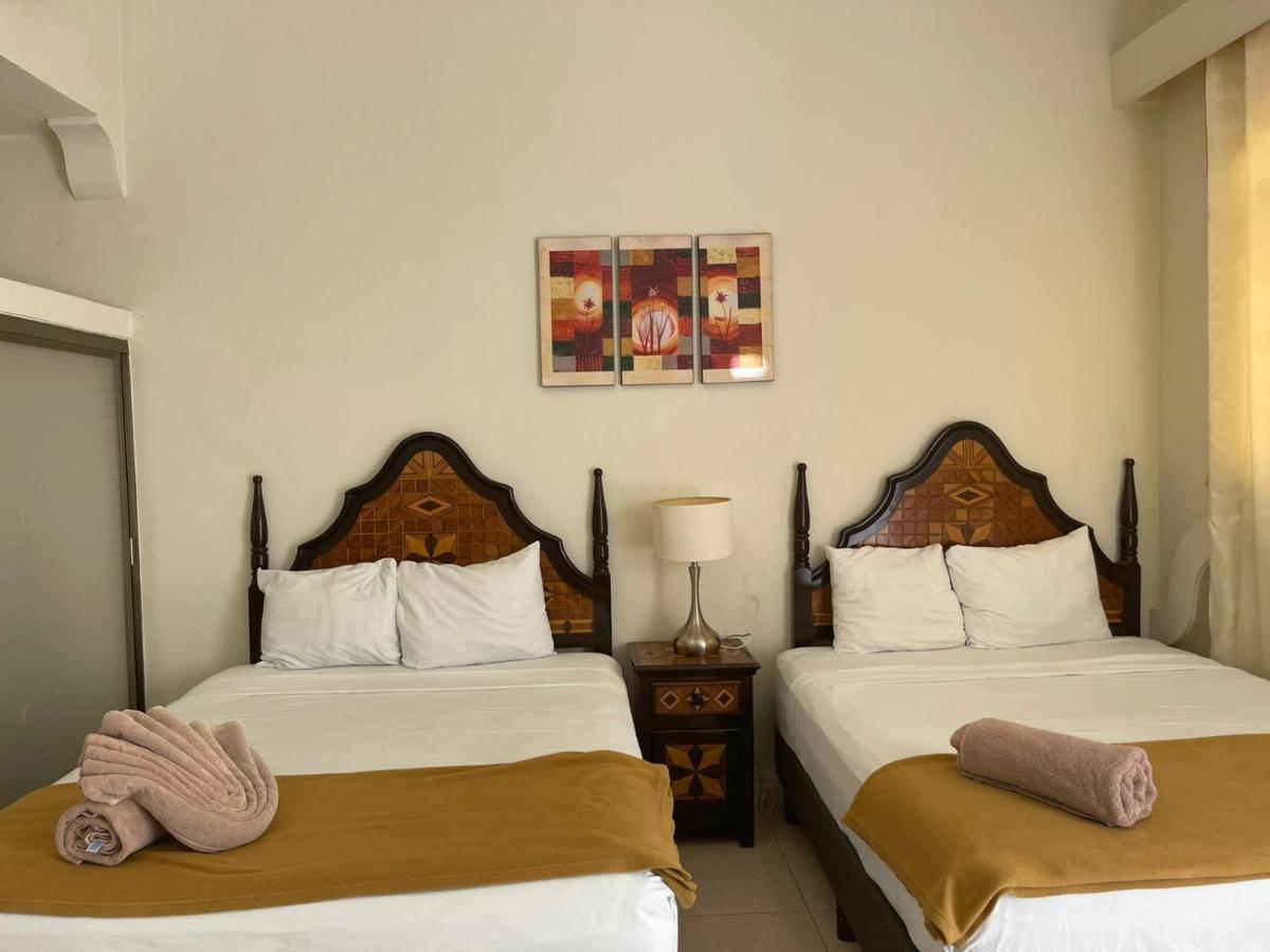 Hotel Mt Tulum Zewnętrze zdjęcie