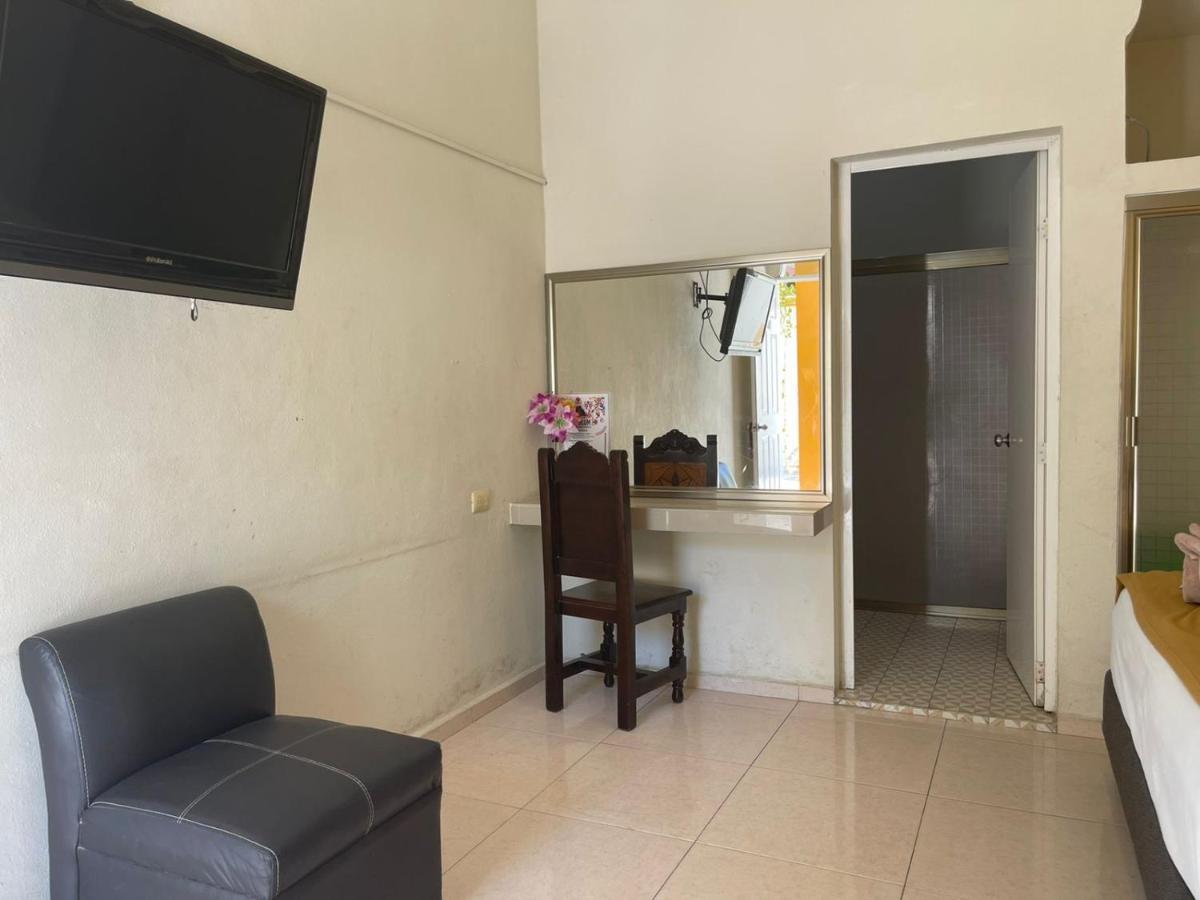 Hotel Mt Tulum Zewnętrze zdjęcie