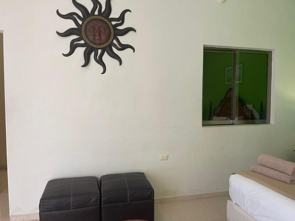 Hotel Mt Tulum Zewnętrze zdjęcie