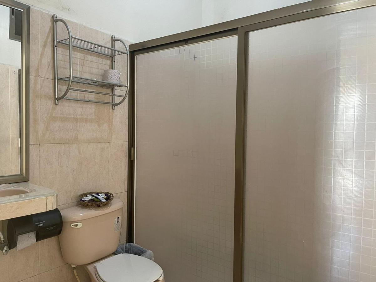Hotel Mt Tulum Zewnętrze zdjęcie