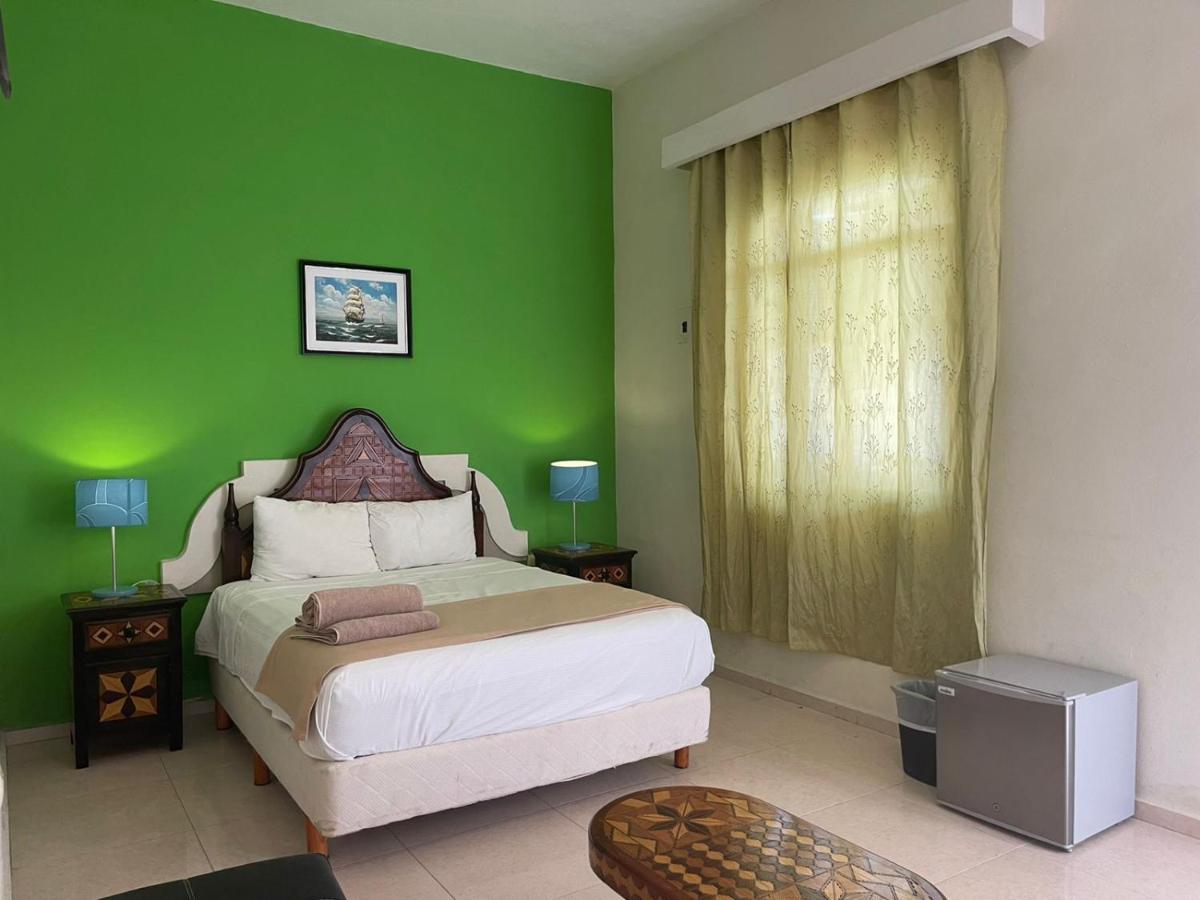 Hotel Mt Tulum Zewnętrze zdjęcie