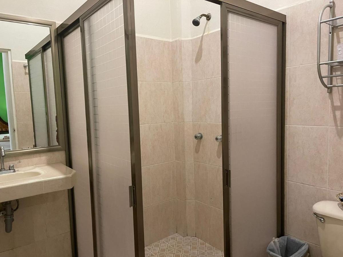 Hotel Mt Tulum Zewnętrze zdjęcie
