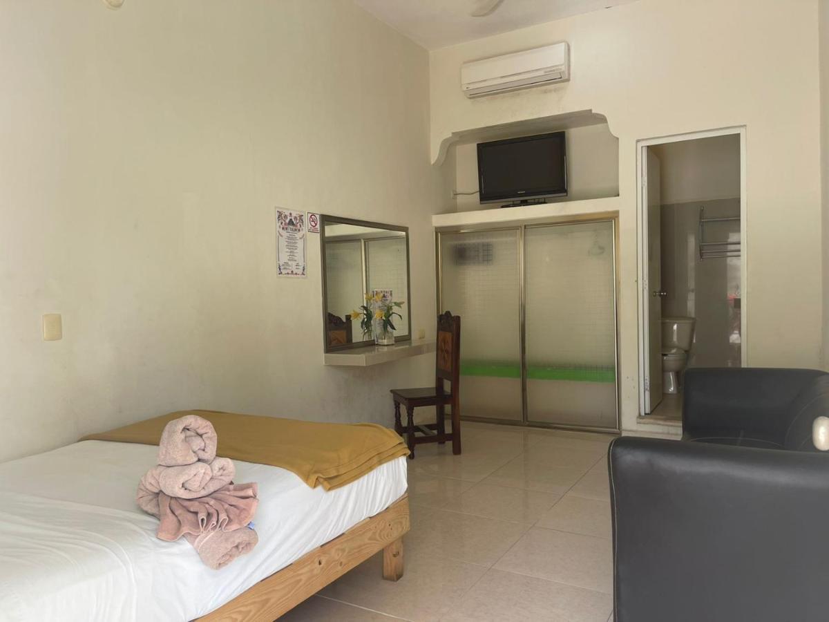 Hotel Mt Tulum Zewnętrze zdjęcie