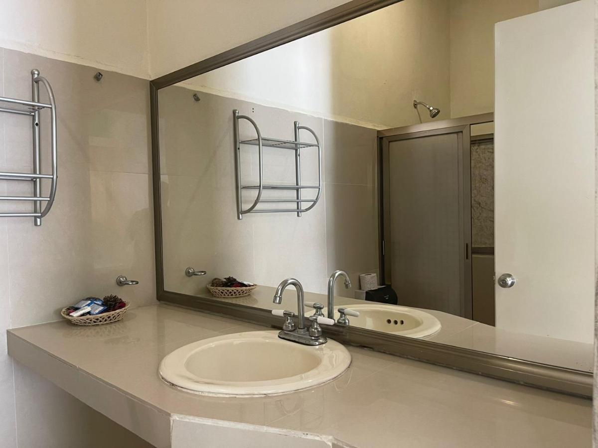 Hotel Mt Tulum Zewnętrze zdjęcie