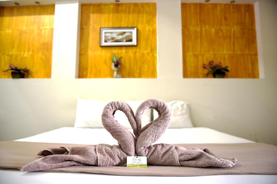 Hotel Mt Tulum Zewnętrze zdjęcie
