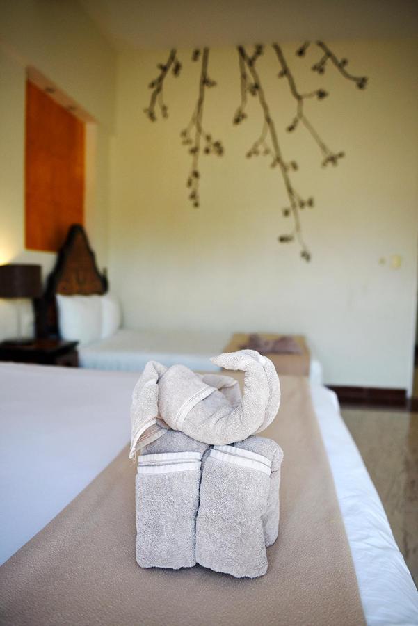 Hotel Mt Tulum Zewnętrze zdjęcie